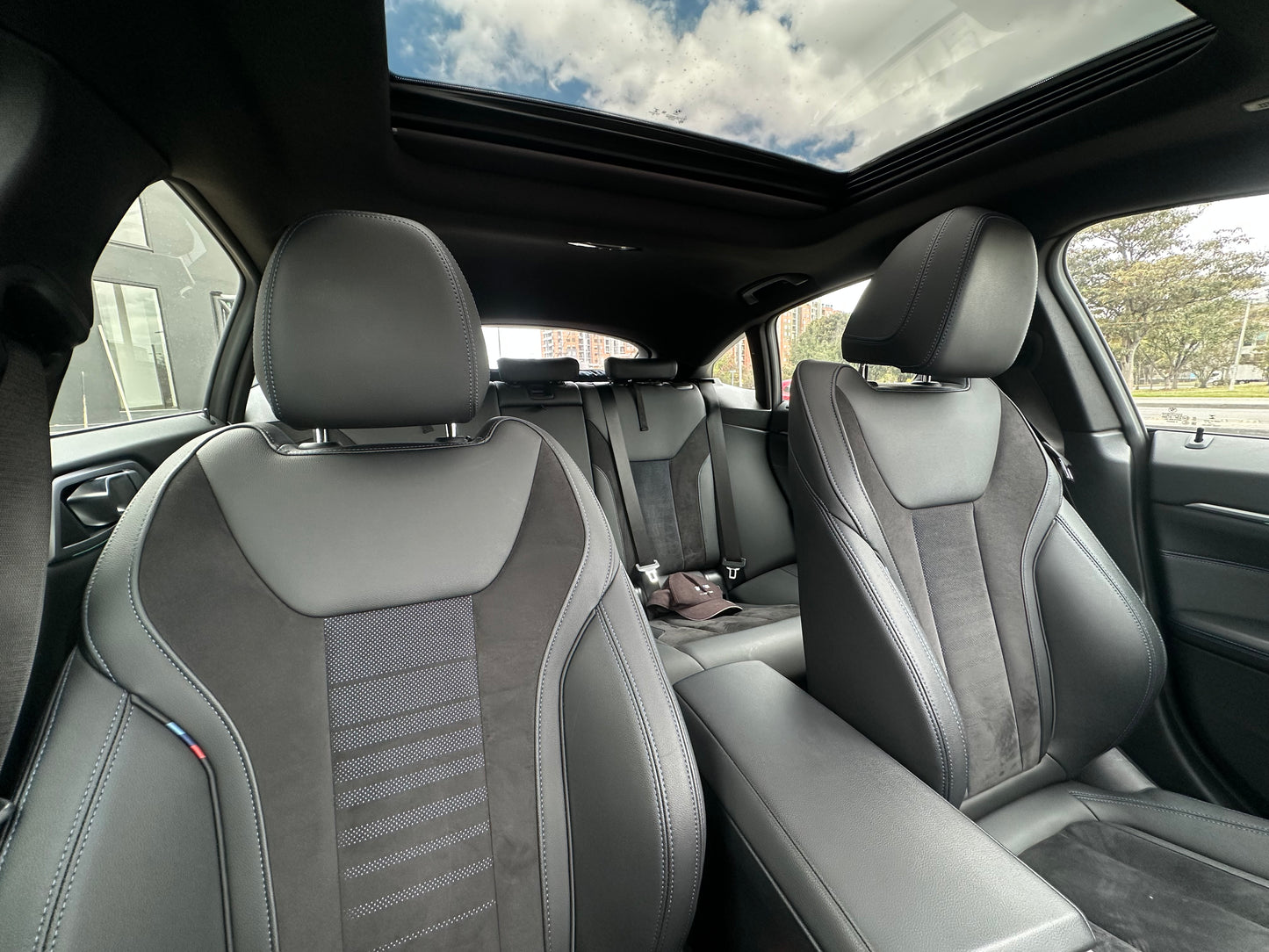 BMW 430i Gran Coupé Modelo 2023