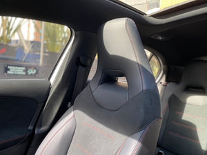 Mercedes-Benz A 200 HatchBack Modelo 2022