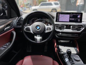 BMW X4 xDrive30I Paquete M Modelo 2023