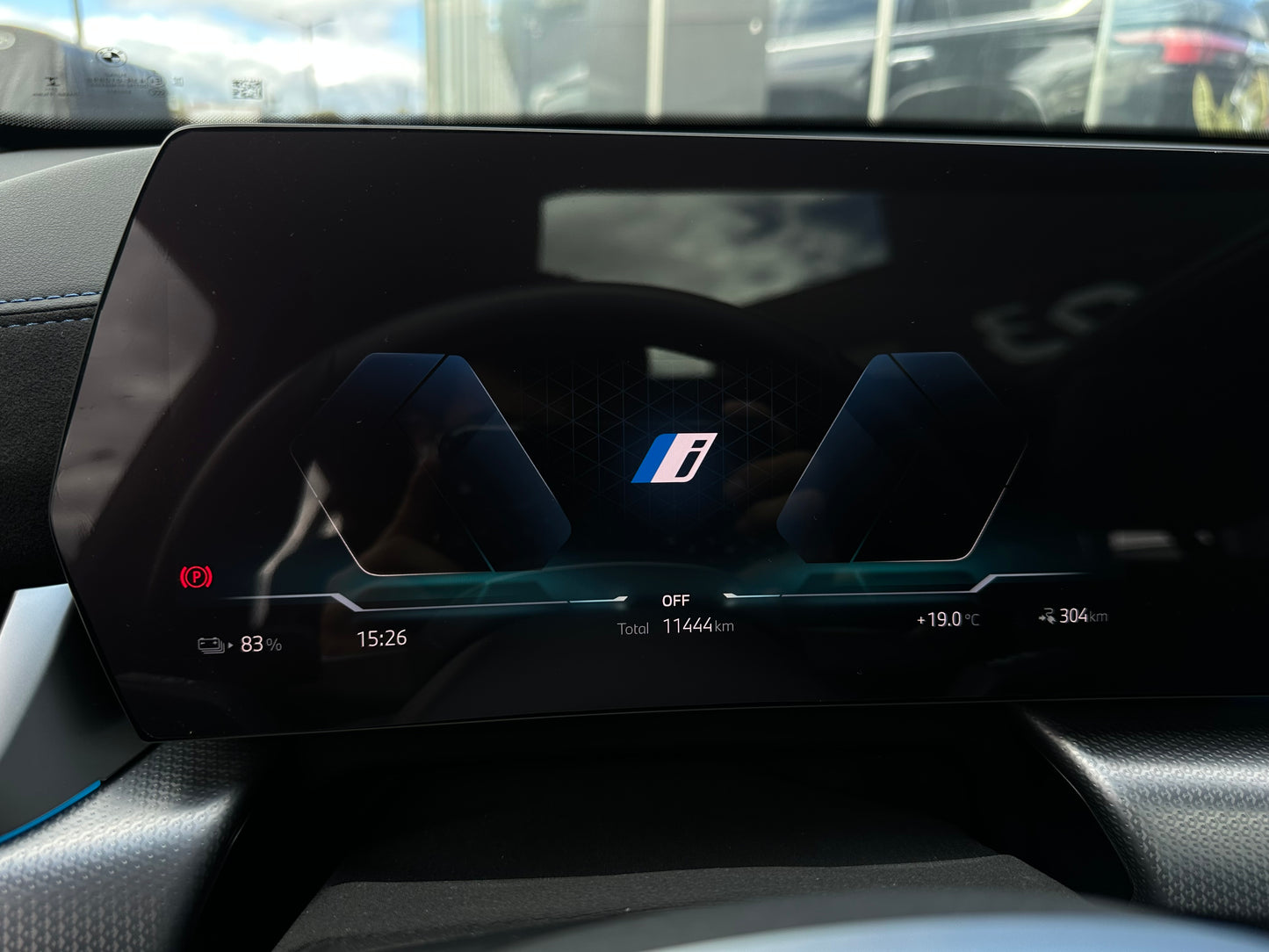 BMW iX2 xDrive30 Modelo 2024