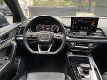 Cargar imagen en el visor de la galería, Audi Q5 Sportback Híbrida Modelo 2023
