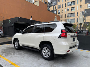 Toyota Prado TXL Modelo 2020