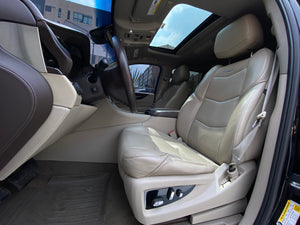 Cadillac Escalade Modelo 2015