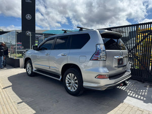 Lexus GX 460 Modelo 2016