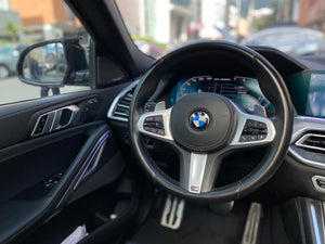 BMW X6 M50I Modelo 2021