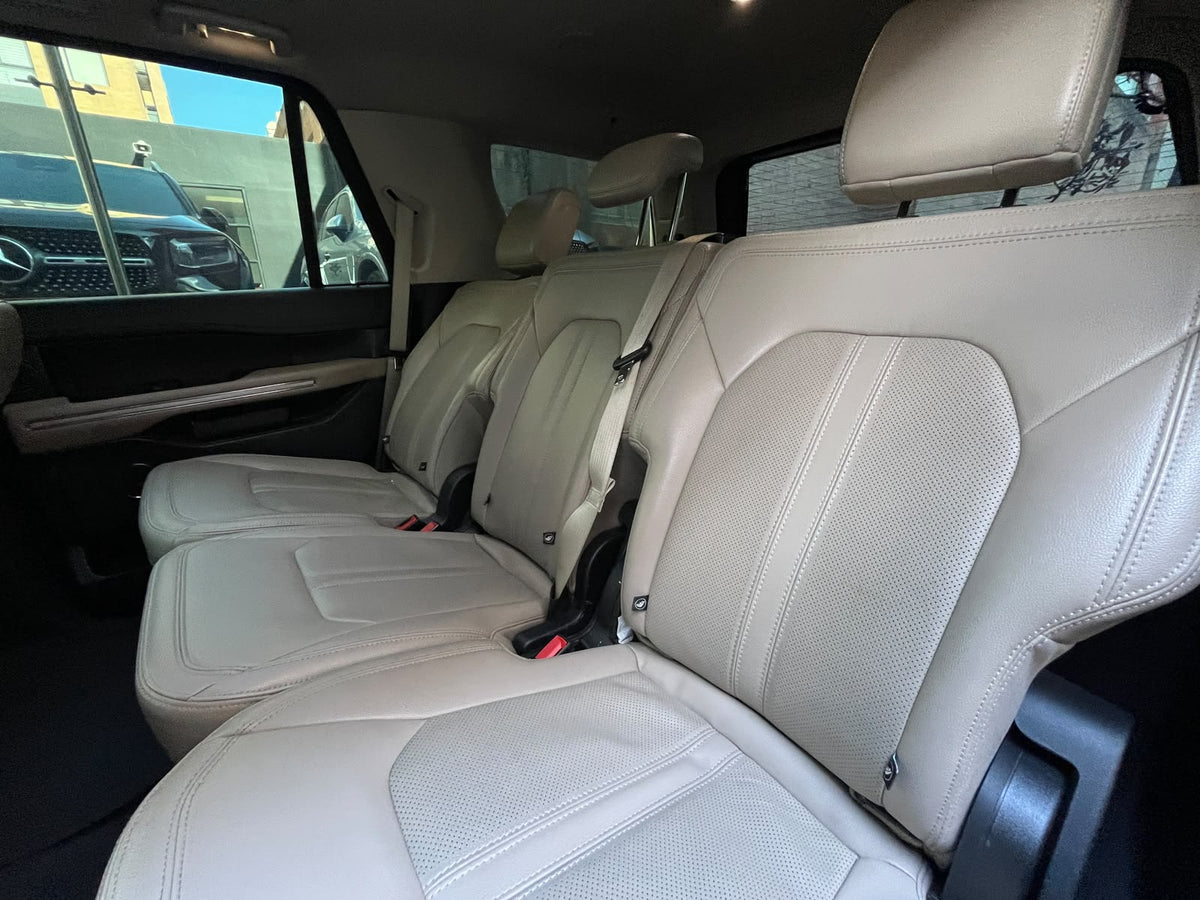 Ford Expedition Limited Modelo 2022