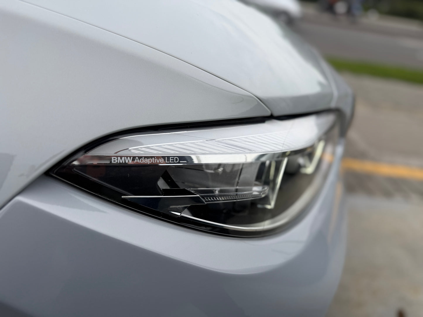 BMW M2 Competition Modelo 2020