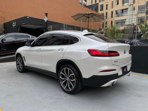 BMW X4 xDrive30I Modelo 2020