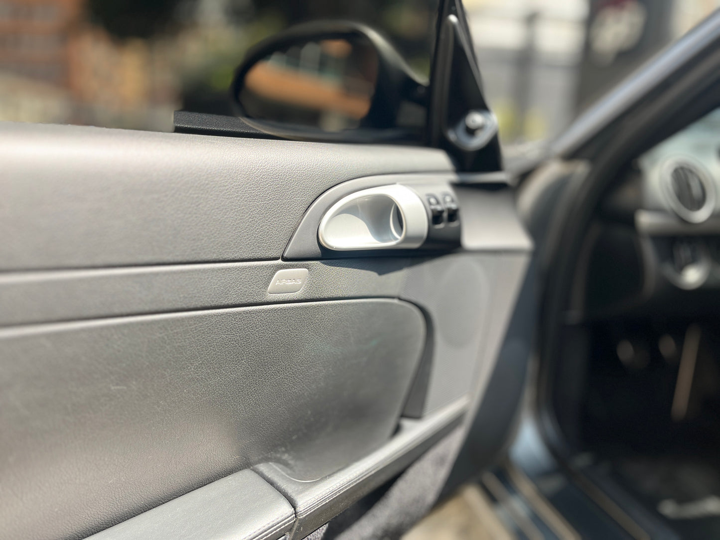 Porshe Boxster S Modelo 2010 - Autos 93