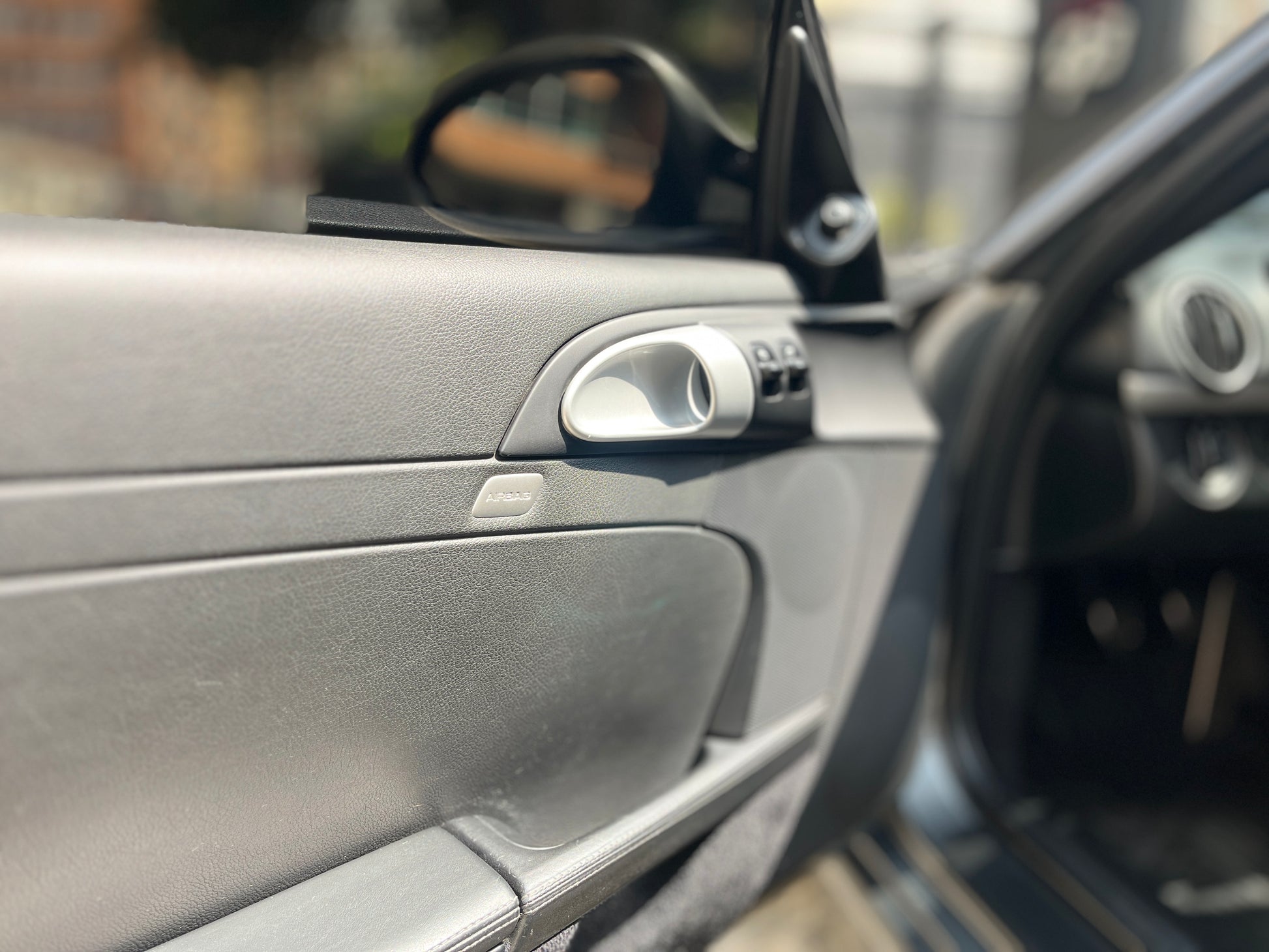 Porshe Boxster S Modelo 2010 - Autos 93