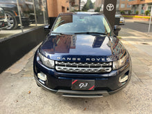 Cargar imagen en el visor de la galería, Land Rover Evoque Modelo 2015
