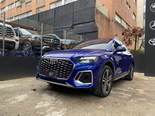 Cargar imagen en el visor de la galería, Audi Q5 Sportback Híbrida Modelo 2023
