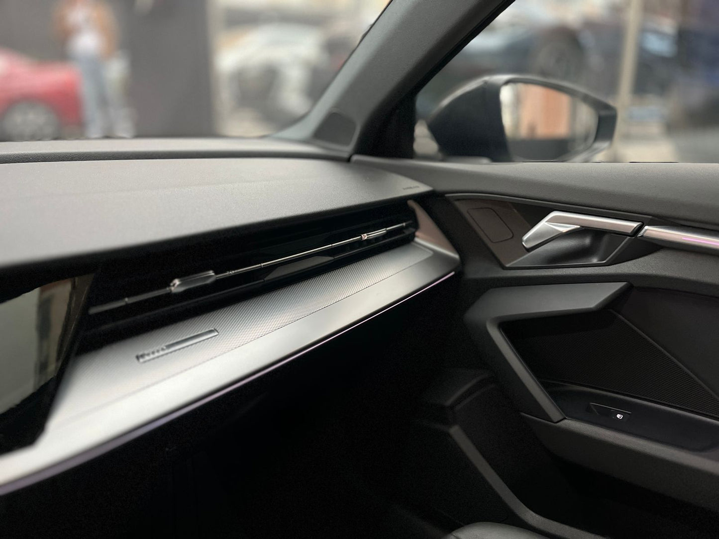 Audi A3 Sportback 8Y Modelo 2024 - Autos 93