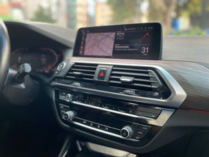 BMW X3 xDrive30I Modelo 2021