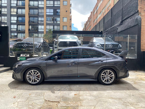 Subaru WRX Base 6MT Modelo 2022