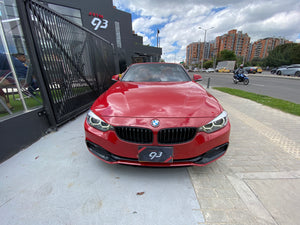 BMW 420I Cabriolet Modelo 2020