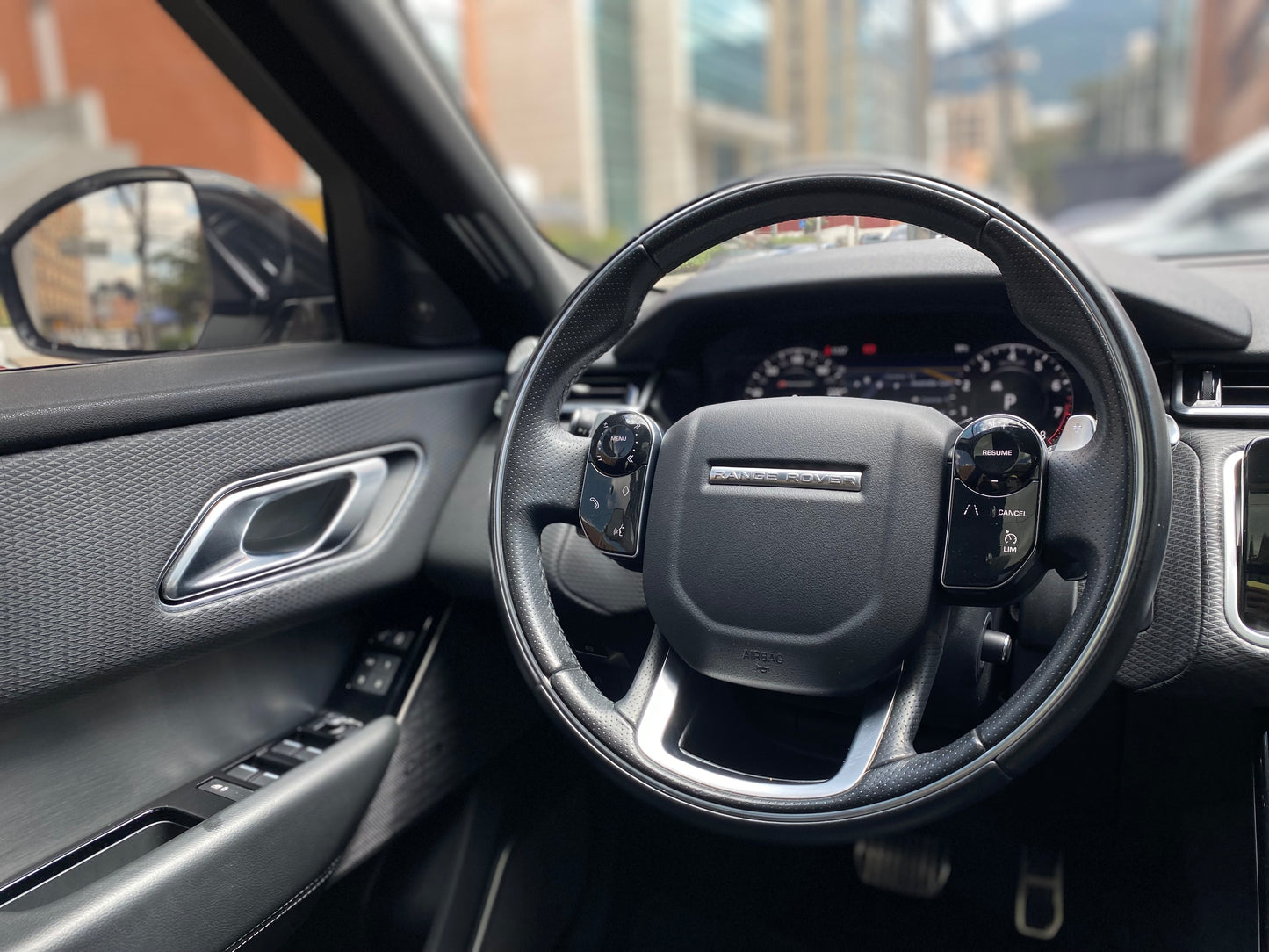 Land Rover Range Rover Velar P380 SE Modelo 2019 - Autos 93