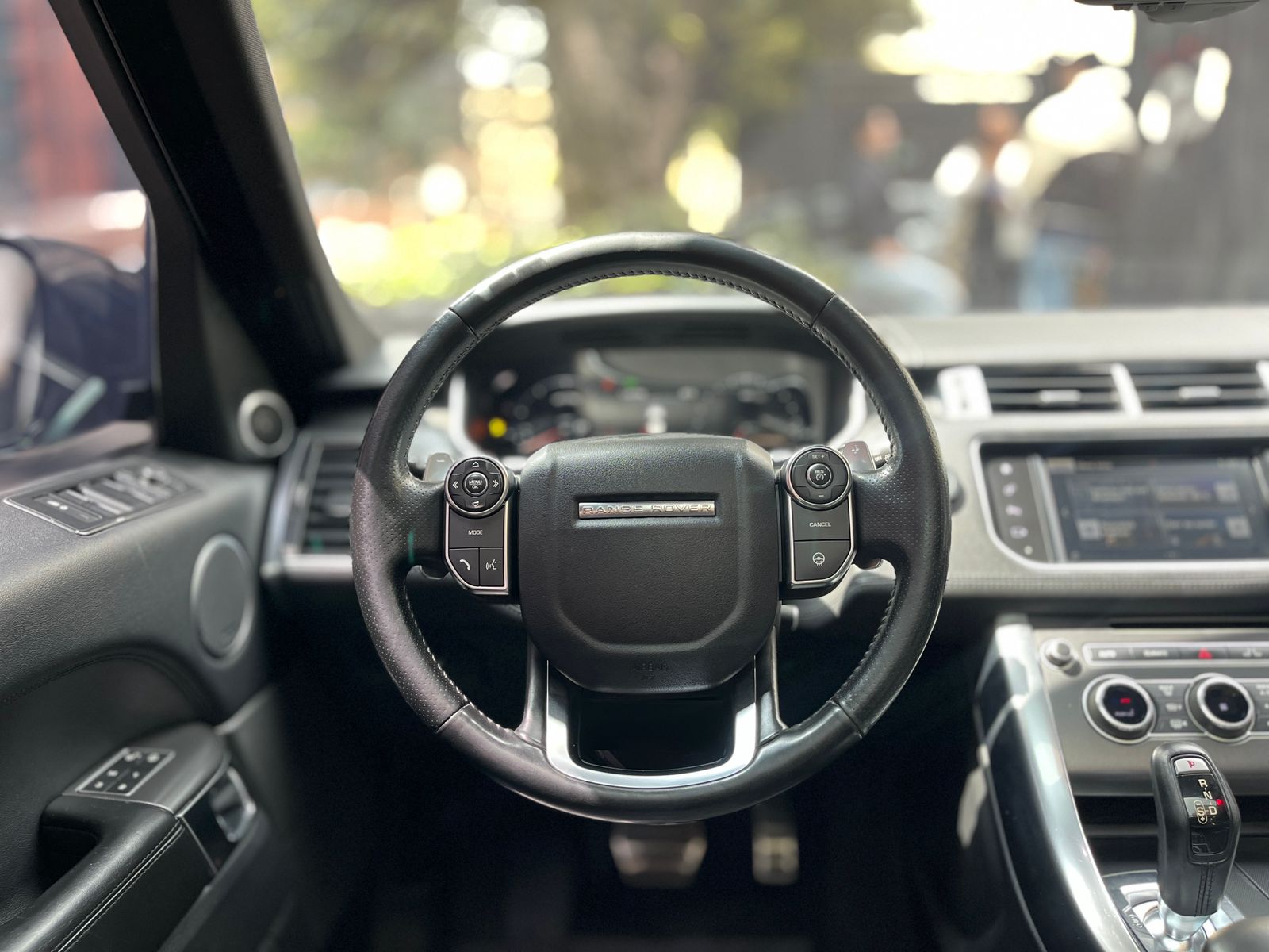 Range Rover Sport HST Modelo 2016 1/2 en Colombia - Autos 93