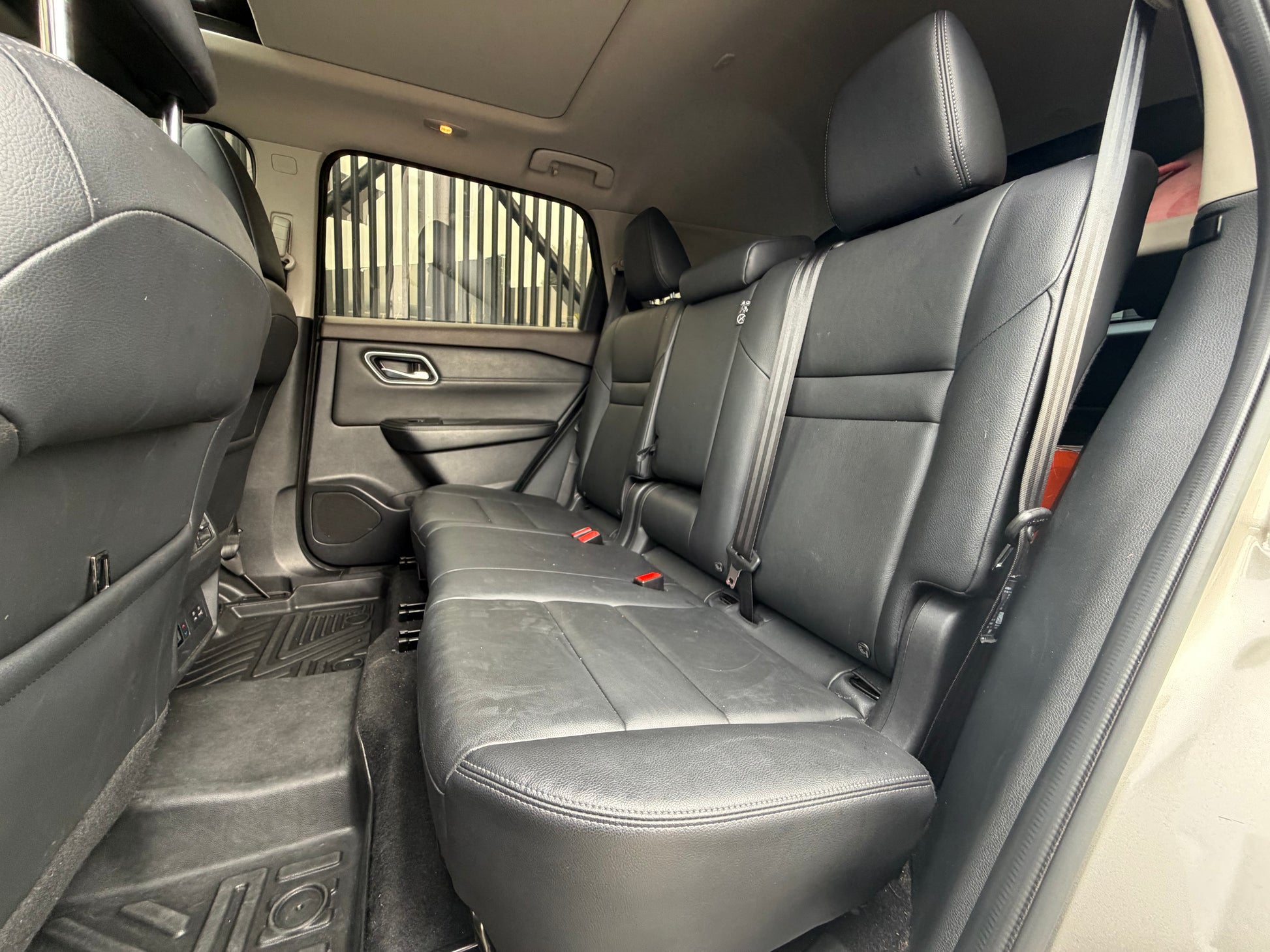 Nissan X-Trail EPOWER T33 Exclusive Modelo 2024 - Autos 93