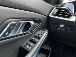 BMW 320I Modelo 2020
