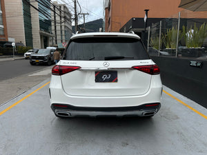 Mercedes-Benz GLE 450 4MATIC Híbrida Modelo 2022