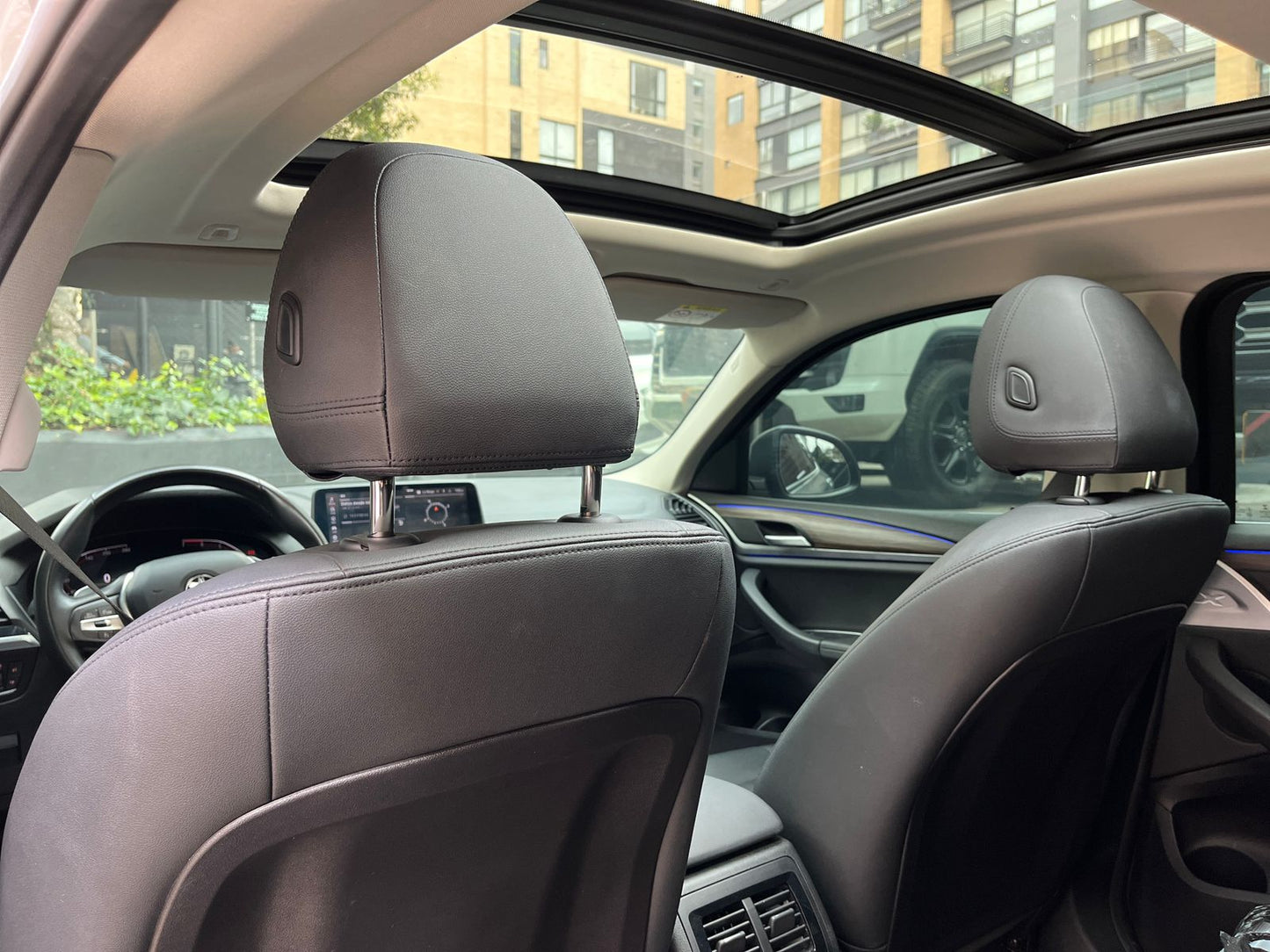 BMW X4 xDrive30i Modelo 2021