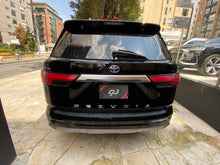 Cargar imagen en el visor de la galería, Toyota Sequoia Capstone Hibrida Blindada Modelo 2024
