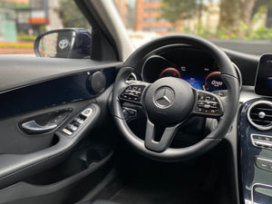 Mercedes-Benz C180 Modelo 2019