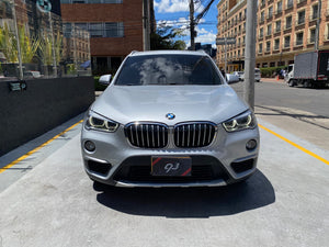 BMW X1 sDrive20I Modelo 2018