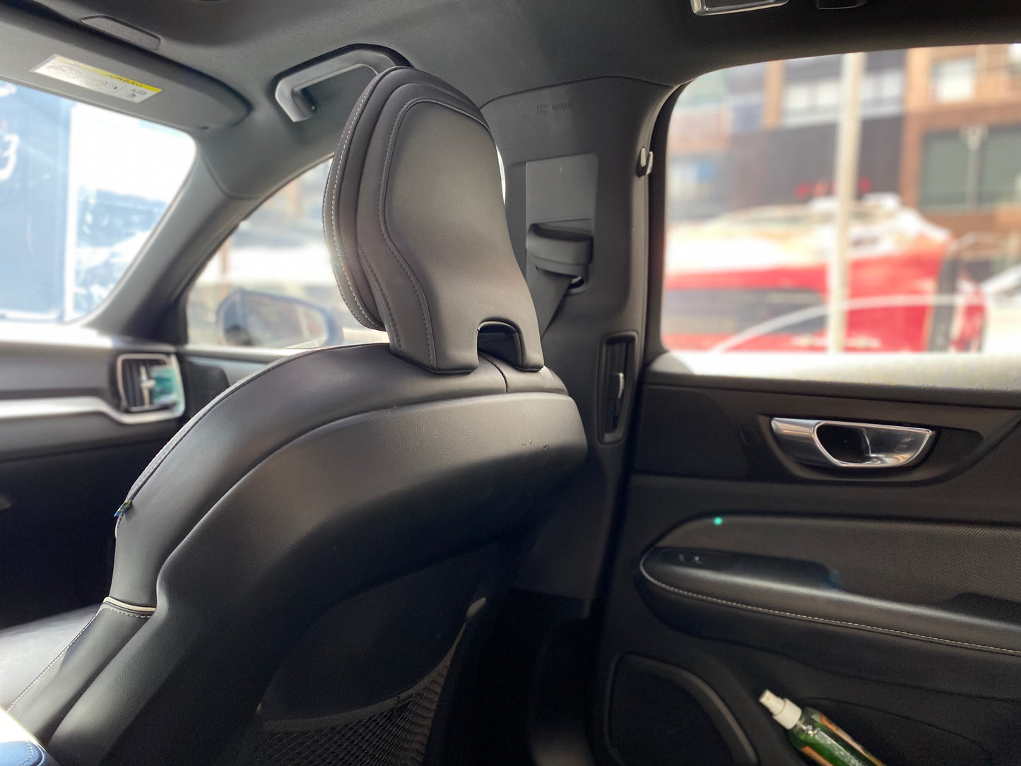 Volvo S60 T5 R-Design Modelo 2021 - Autos 93