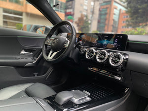 Mercedes-Benz A200 Hatchback Modelo 2022