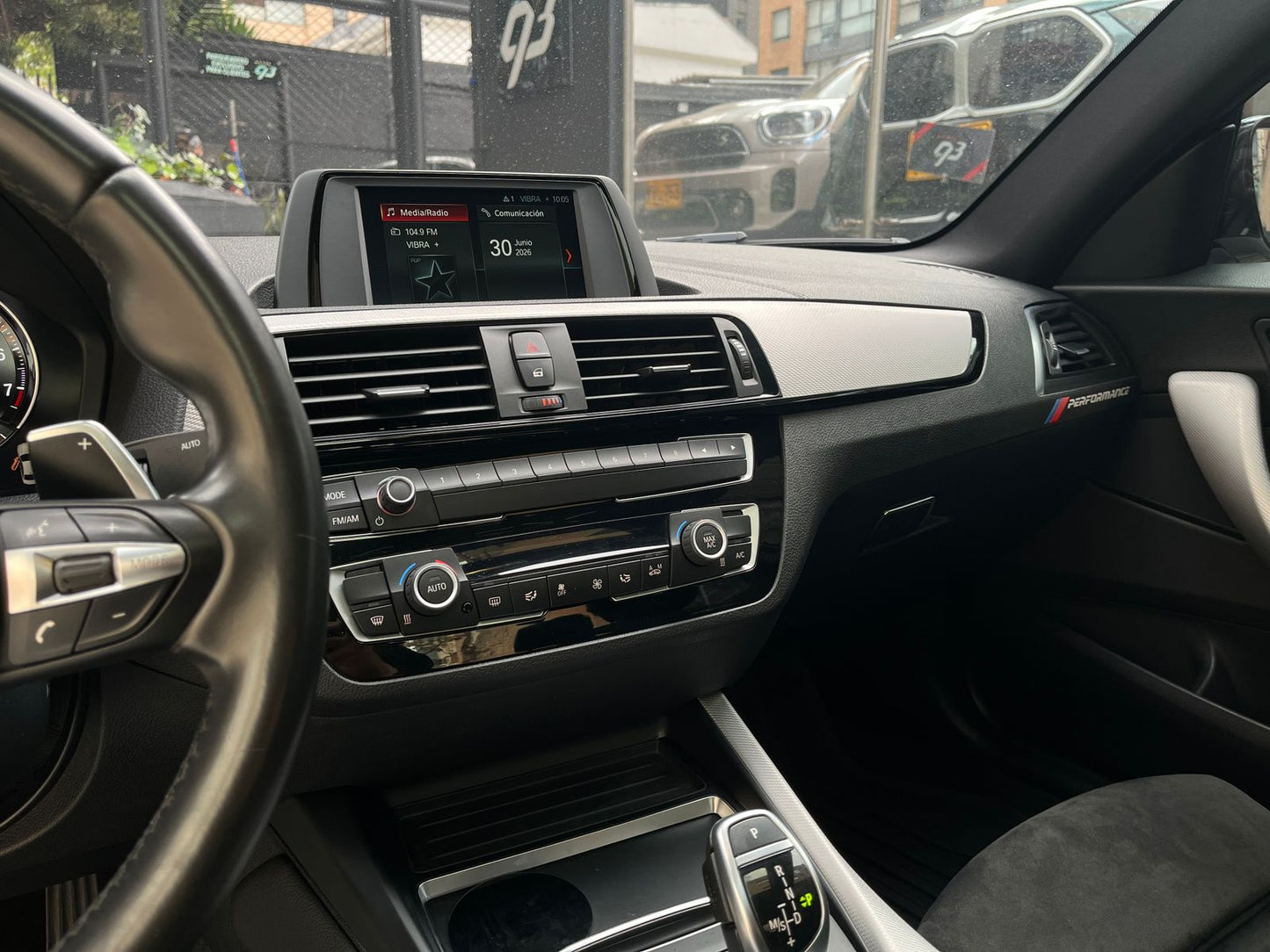 BMW M240i Performance Edition Modelo 2019