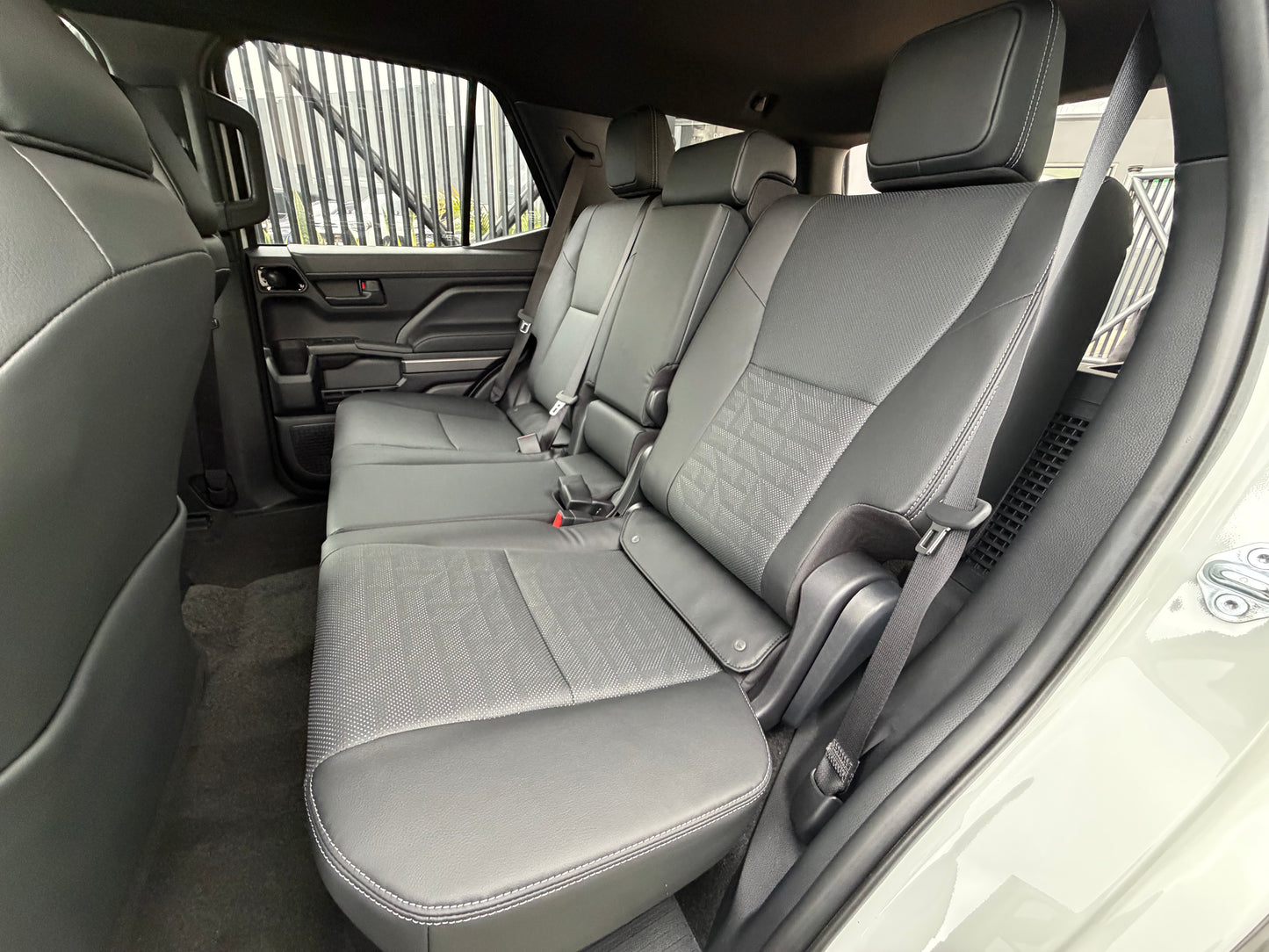 Toyota 4Runner TRD Off Road Hybrid Modelo 2025