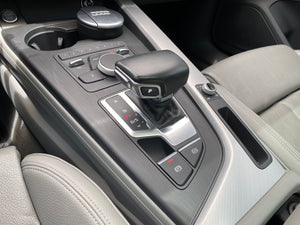 Audi A4 Modelo 2017