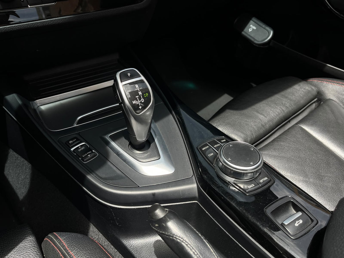 BMW 220i Coupé Cabrio Modelo 2020