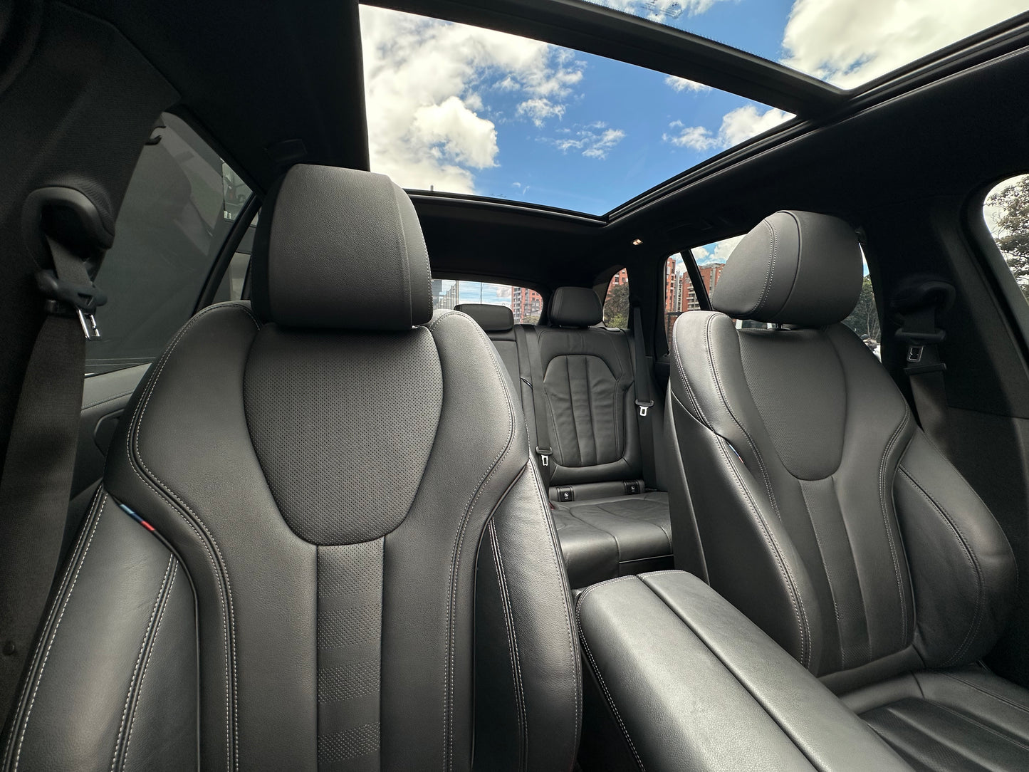BMW X5 xDrive45e Modelo 2022