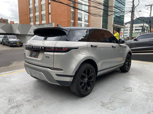Land Rover Range Rover Evoque P250S Modelo 2020