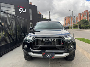 Toyota Hilux GR Modelo 2023