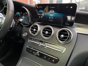Mercedes-Benz GLC 300E Coupé Híbrido Modelo 2022