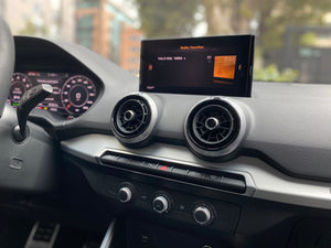 Audi Q2 35 TFSI Modelo 2021