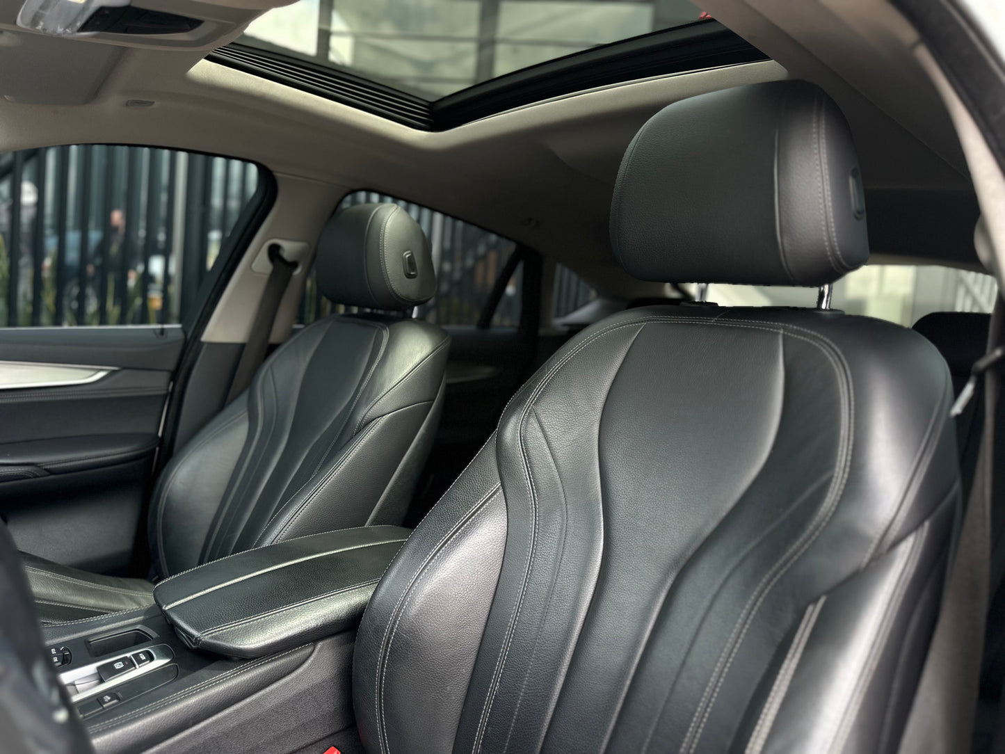 BMW X6 xDrive35i Modelo 2018 - Autos 93