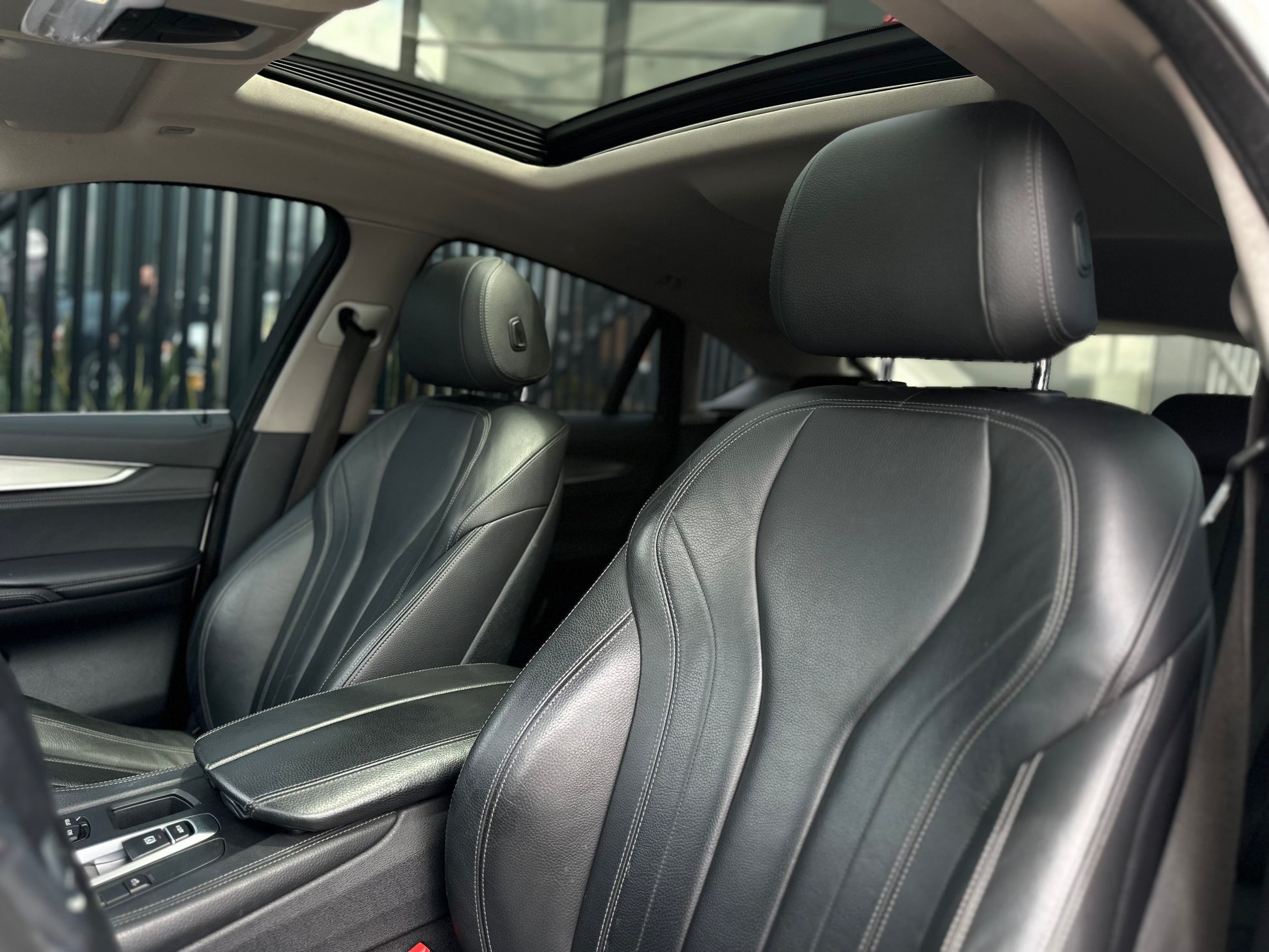 BMW X6 xDrive35i Modelo 2018 - Autos 93
