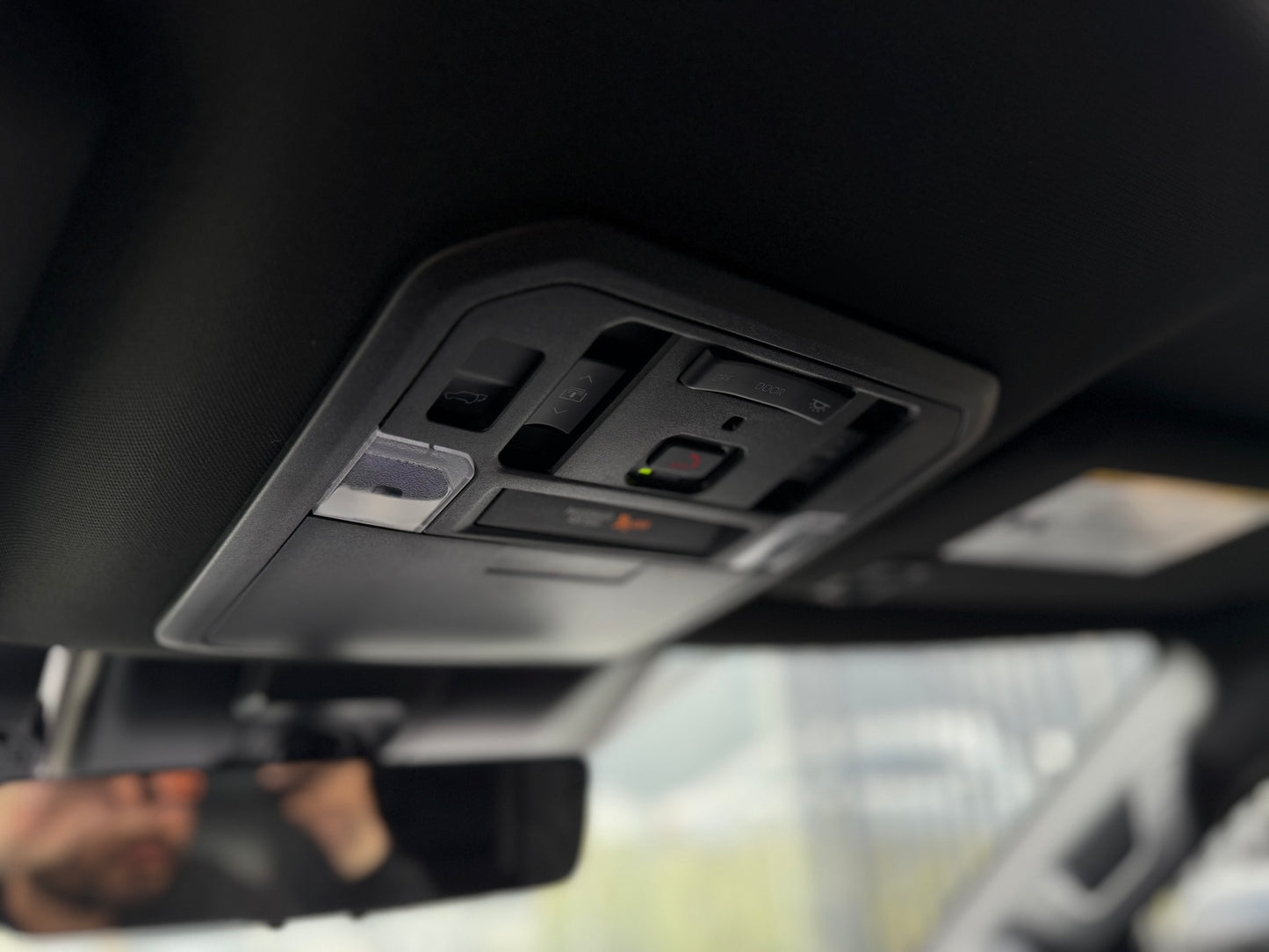 Toyota Sequoia TRD PRO Modelo 2025