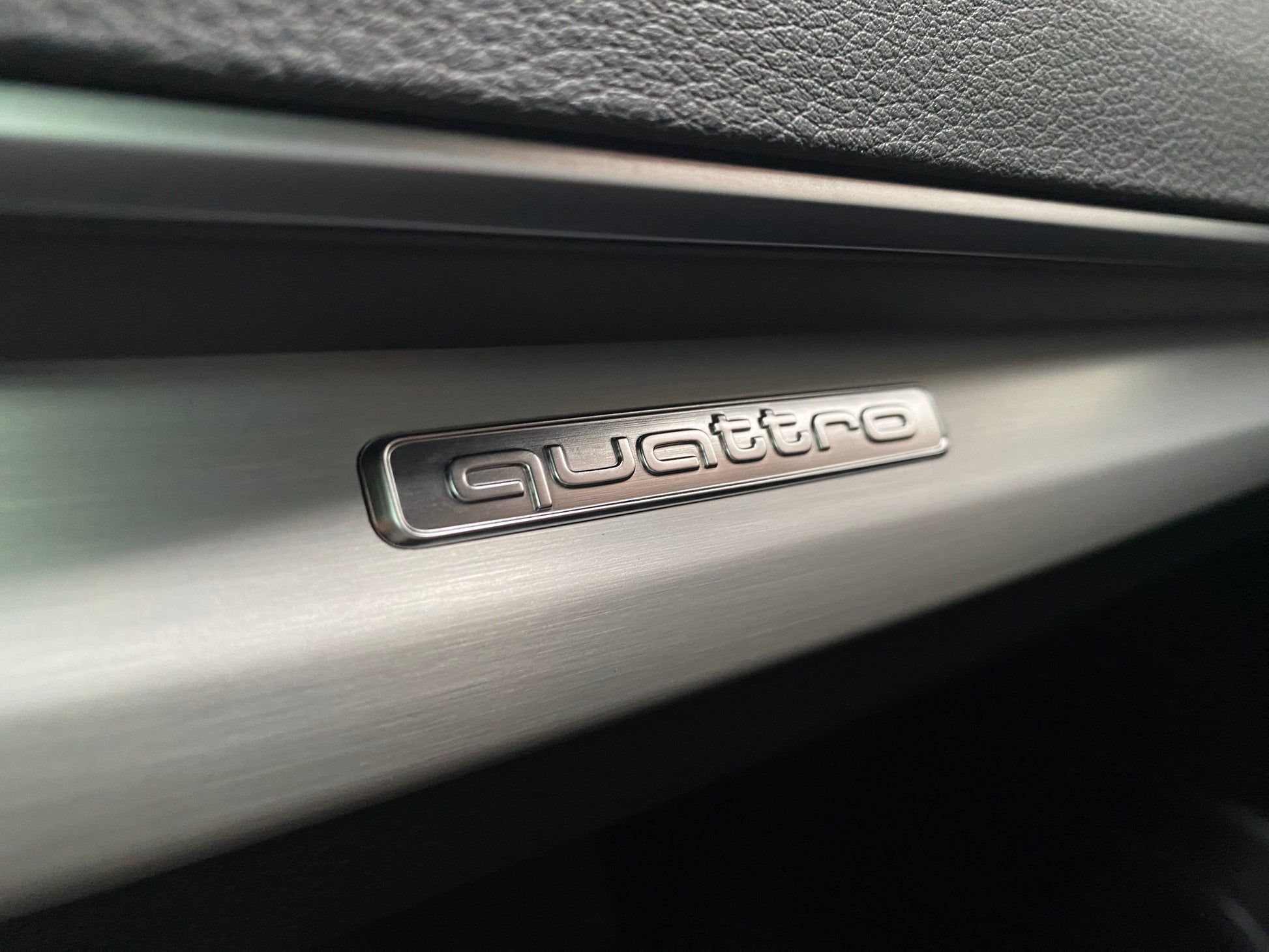 Audi SQ5 Sportback Modelo 2024 - Autos 93