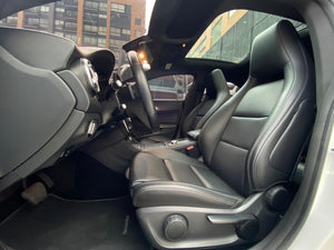 Mercedes-Benz CLA 180 Modelo 2019