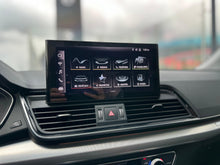 Cargar imagen en el visor de la galería, Audi Q5 Sportback Híbrida Modelo 2022
