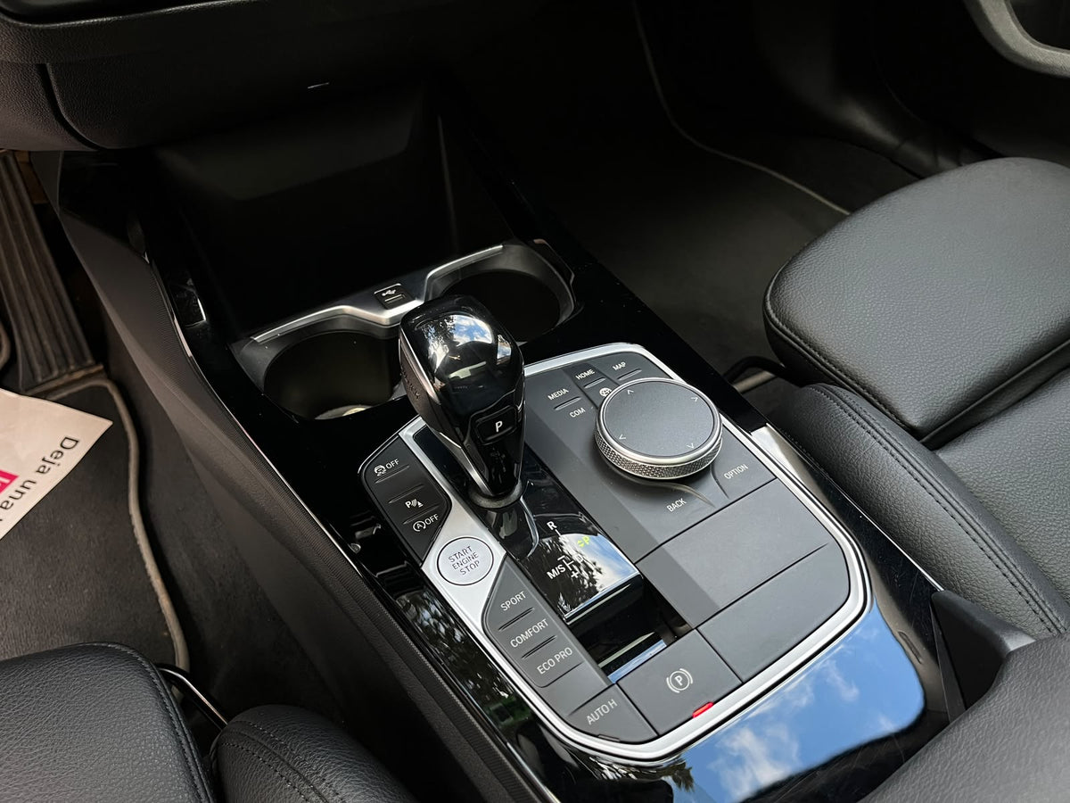 BMW 220i Gran Coupe Modelo 2022