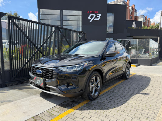 Ford Escape ST-Line Hybrid Modelo 2025