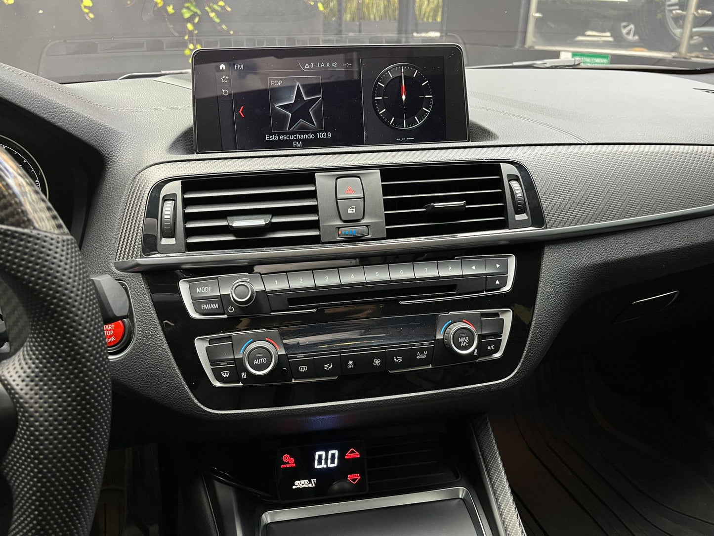 BMW M2 Competition Modelo 2020