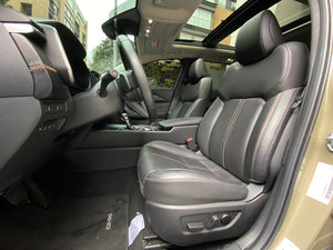 Mazda CX-50 Grand Touring Modelo 2024